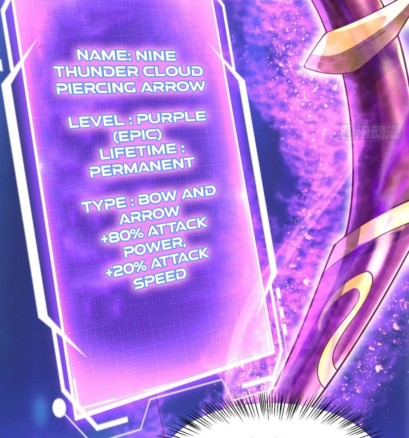 Super Player Chapter 8 page 71 - 
