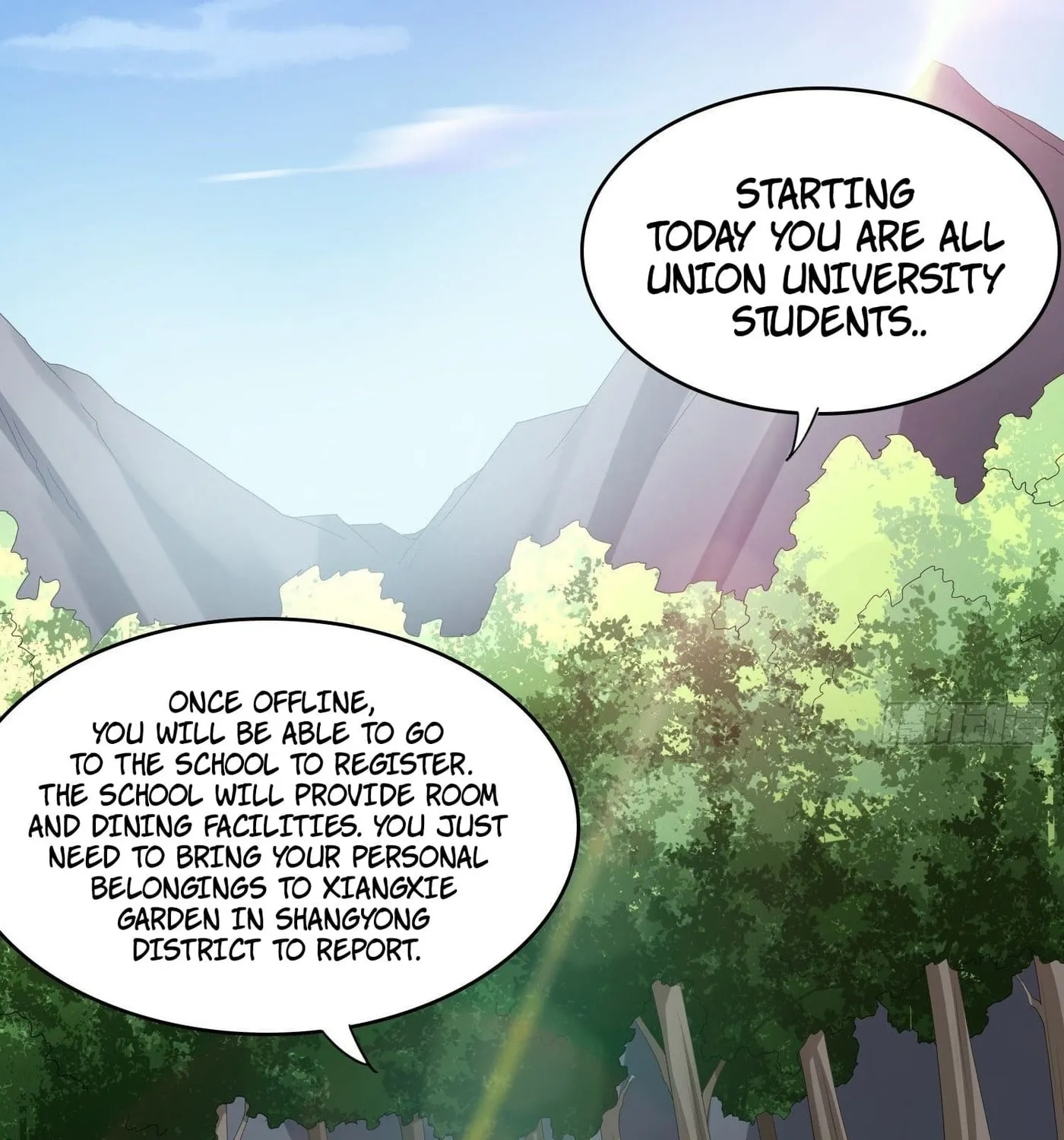 Super Player Chapter 9 page 12 - 