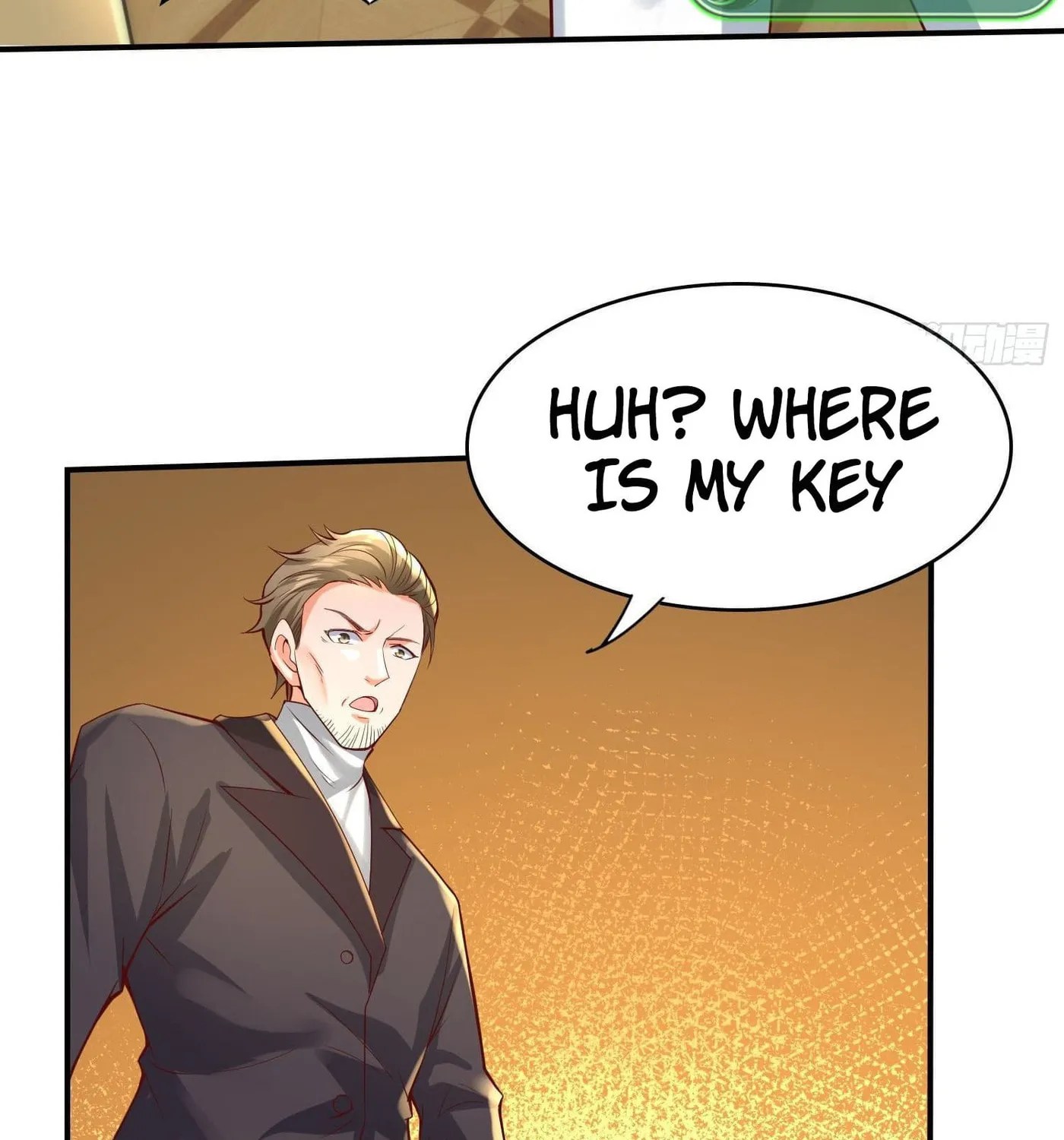 Super Player Chapter 9 page 28 - 