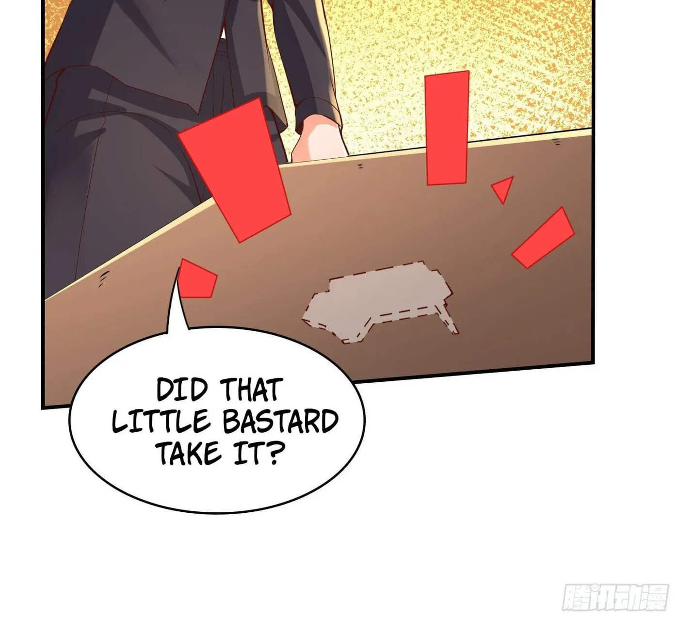Super Player Chapter 9 page 29 - 