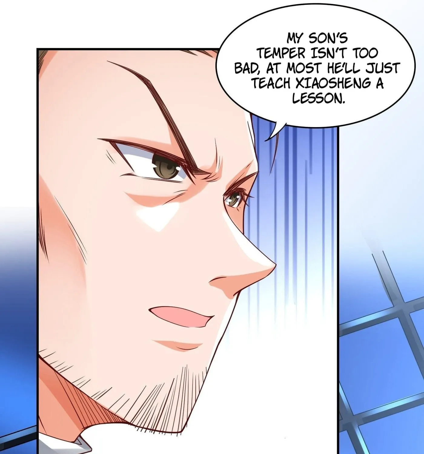 Super Player Chapter 9 page 30 - 