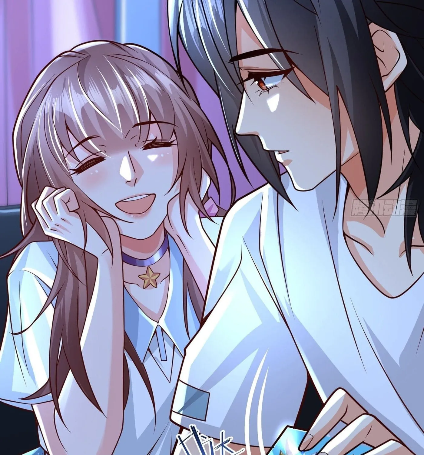 Super Player Chapter 9 page 43 - 