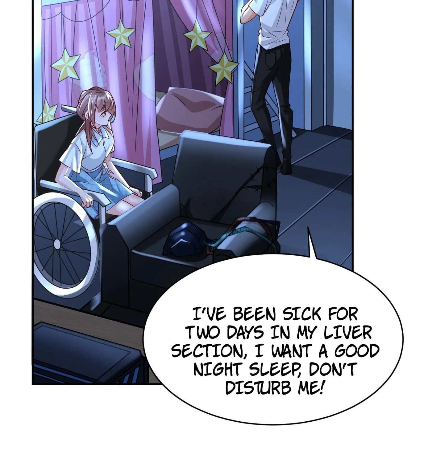 Super Player Chapter 9 page 45 - 