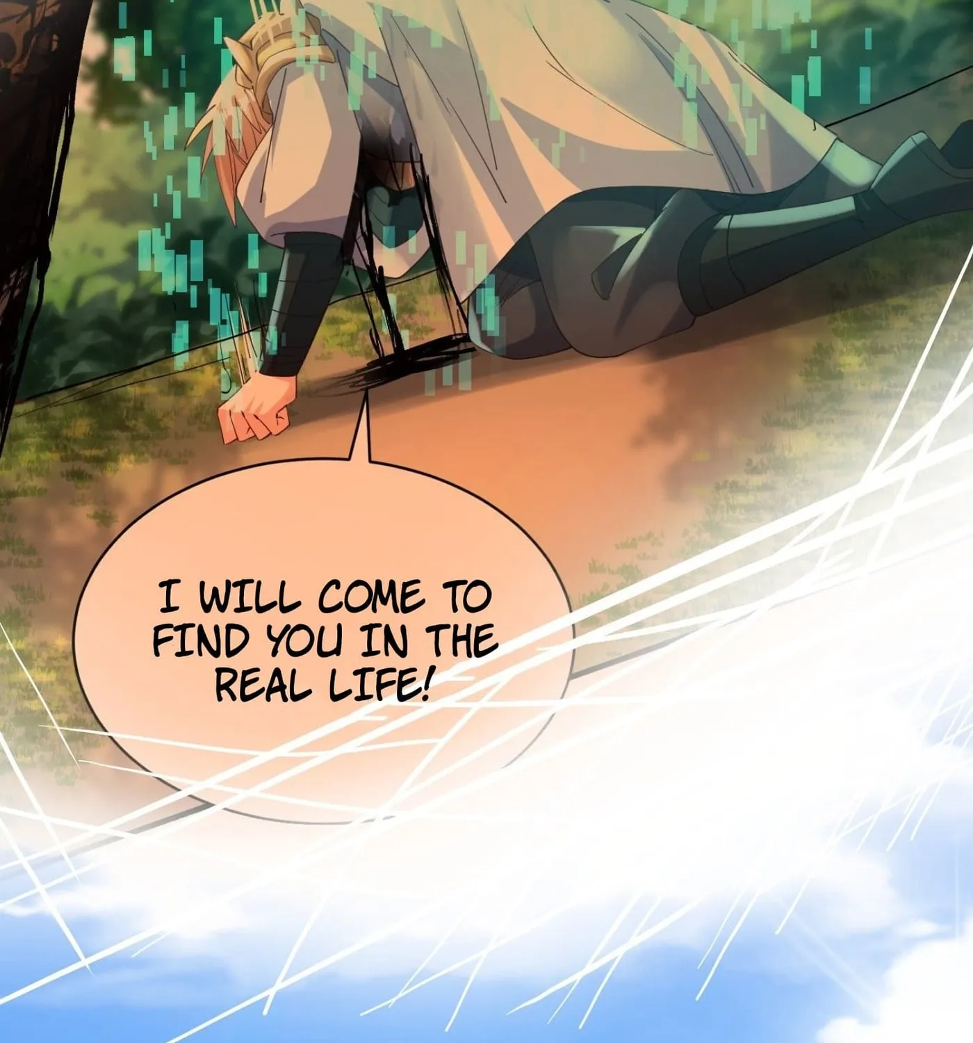 Super Player Chapter 9 page 6 - 