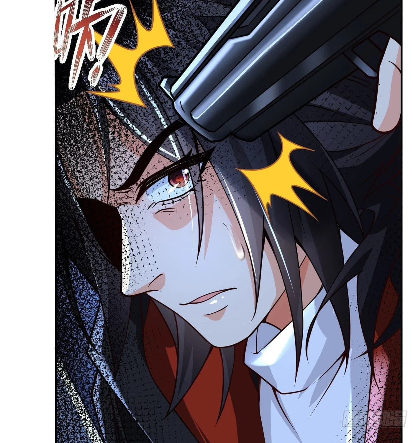 Super Player Chapter 9 page 52 - 