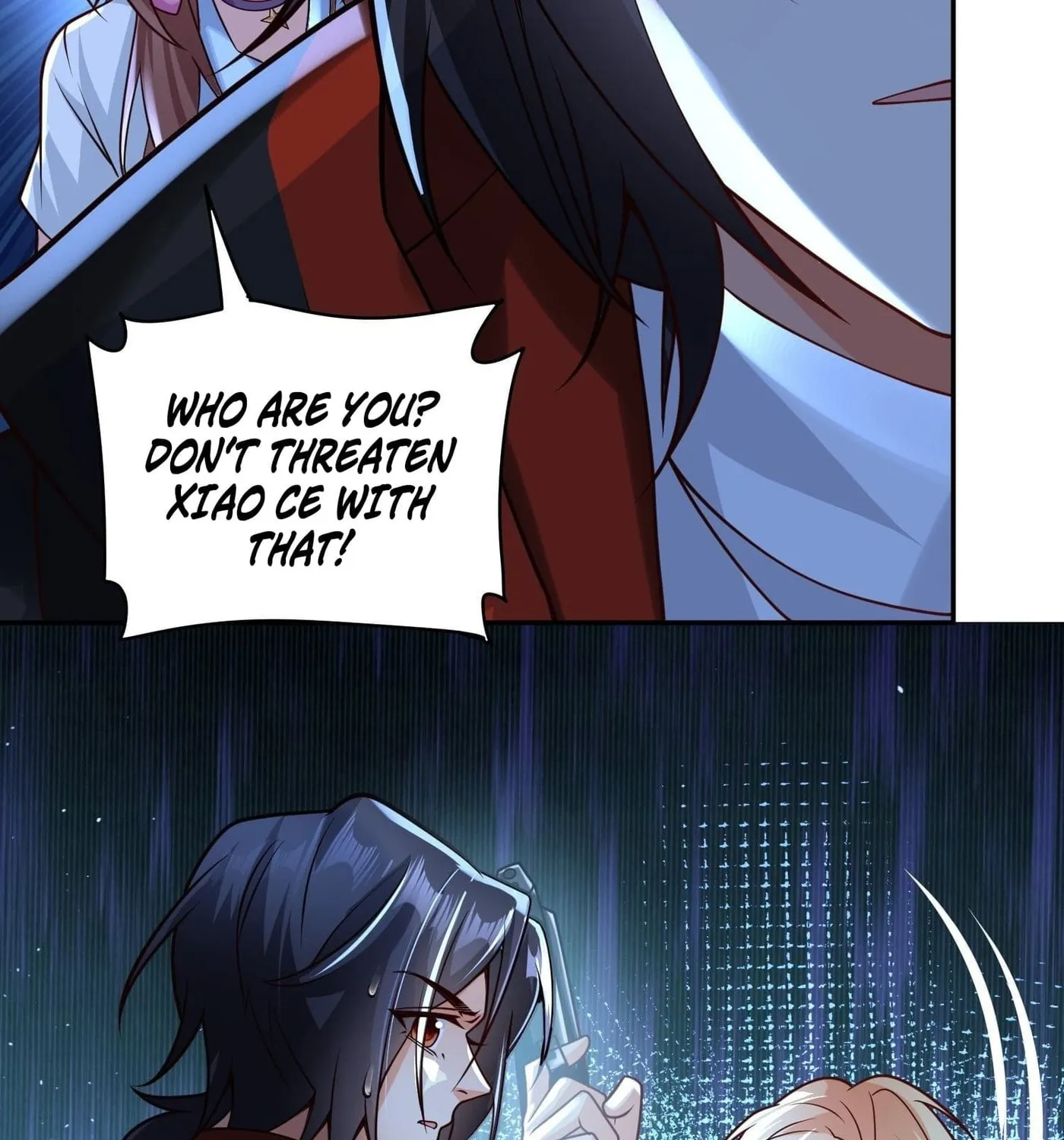 Super Player Chapter 9 page 58 - 
