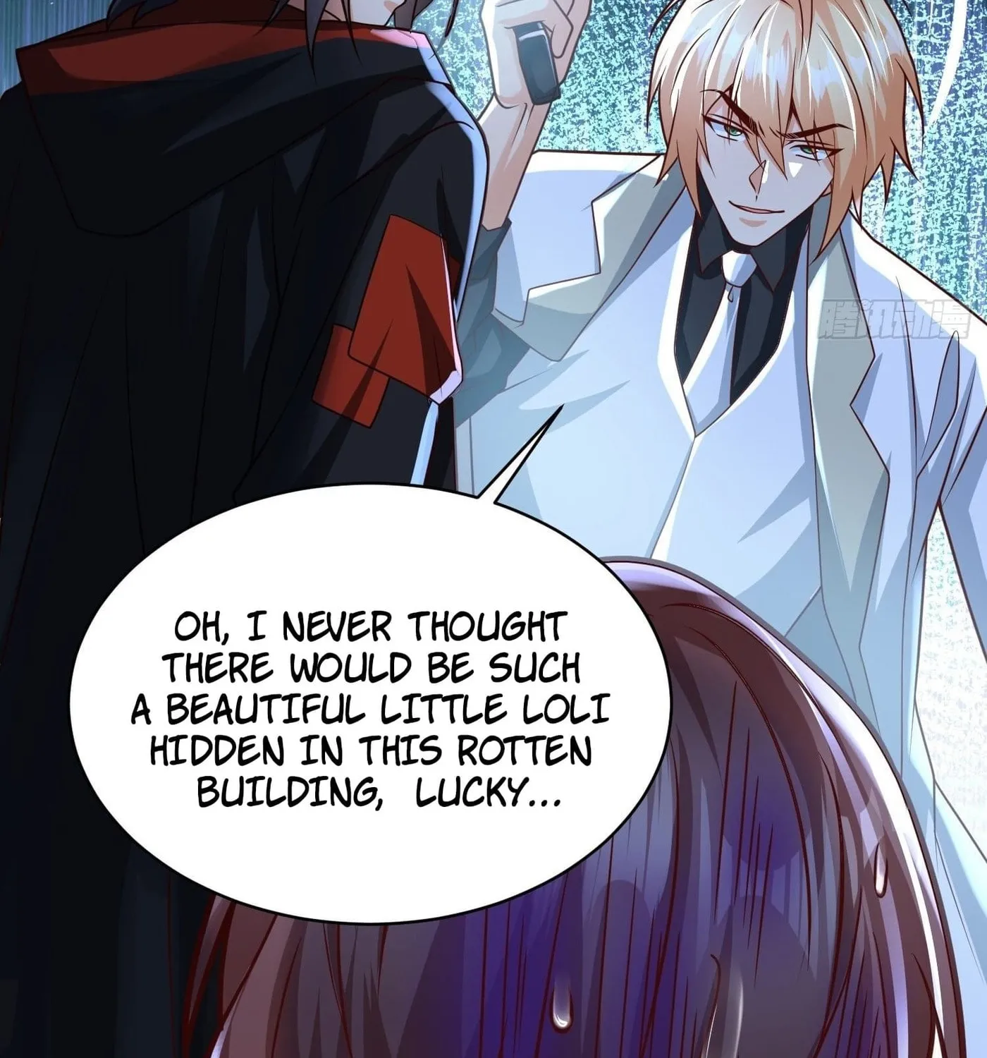 Super Player Chapter 9 page 59 - 
