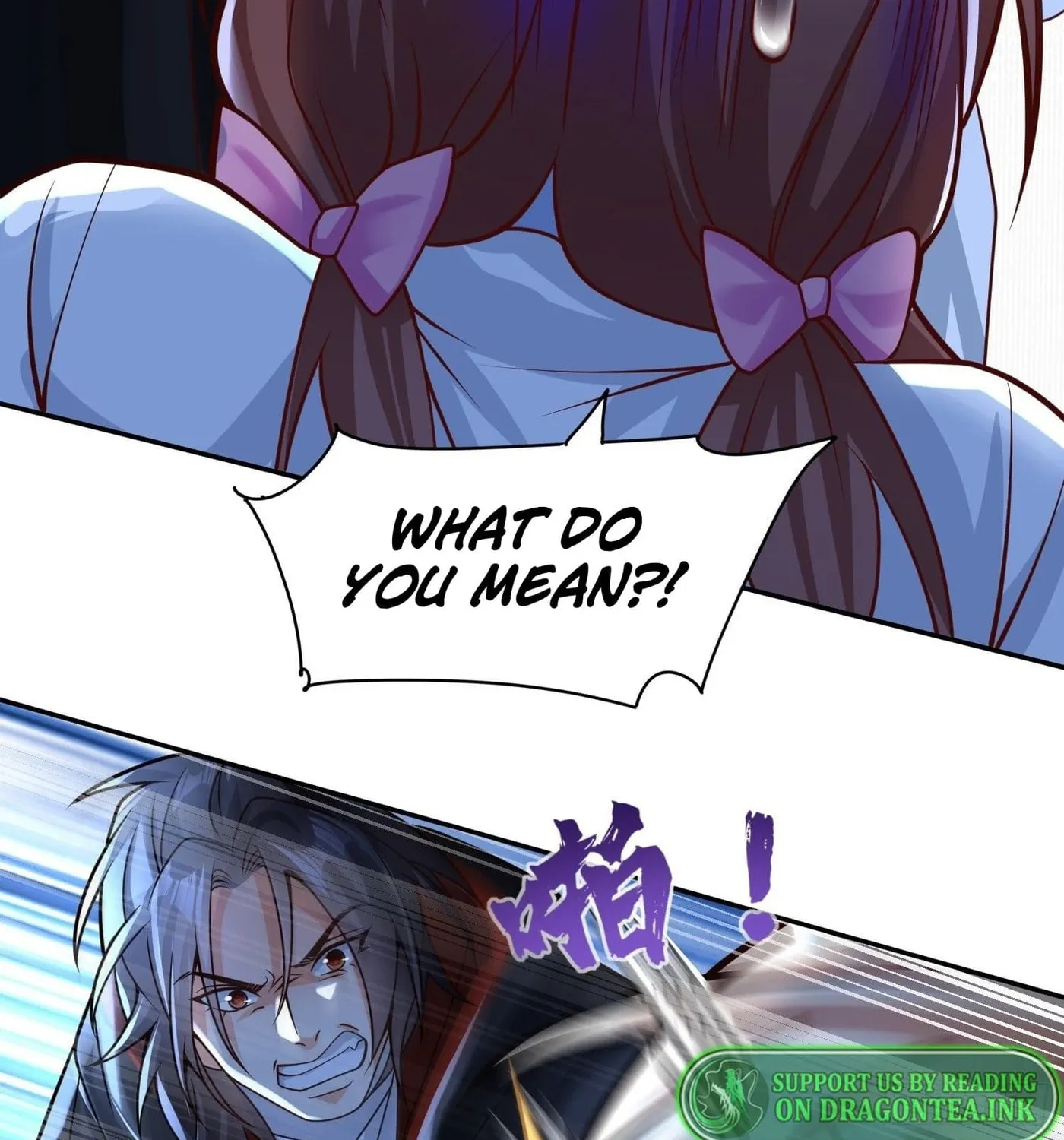 Super Player Chapter 9 page 60 - 