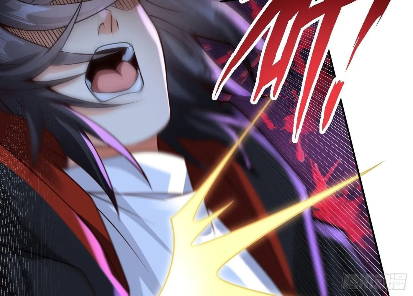 Super Player Chapter 9 page 62 - 