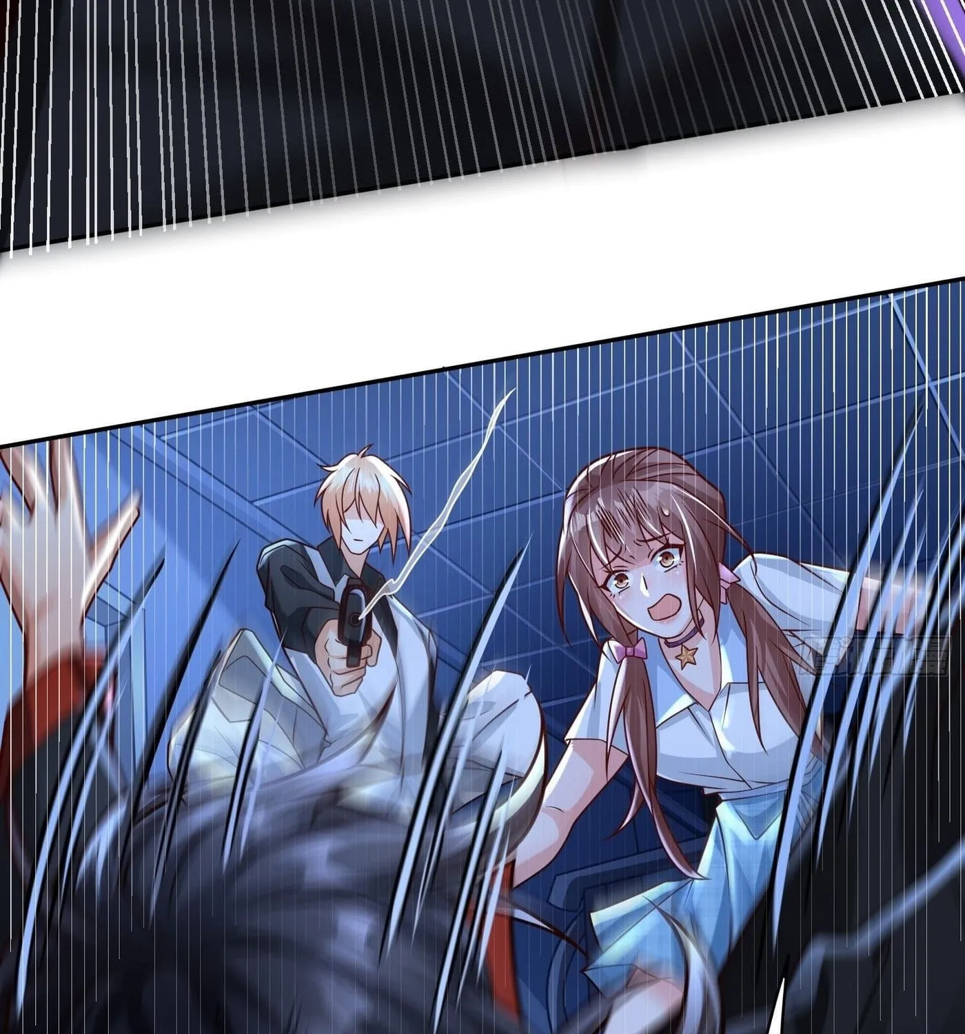 Super Player Chapter 9 page 64 - 