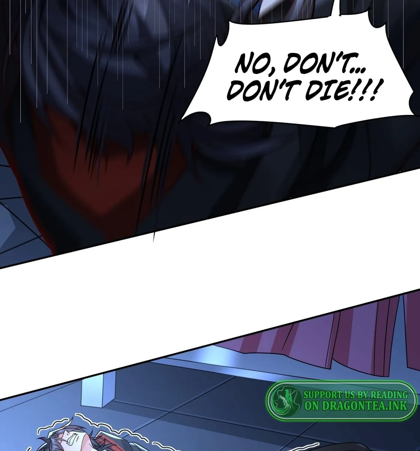Super Player Chapter 9 page 65 - 