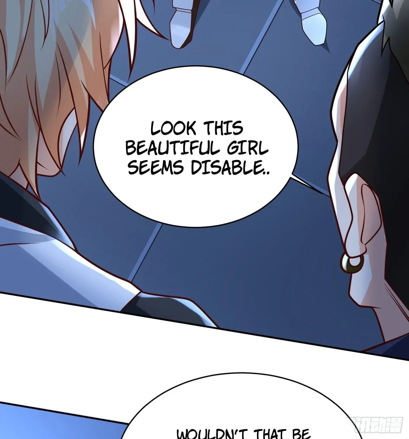Super Player Chapter 9 page 67 - 
