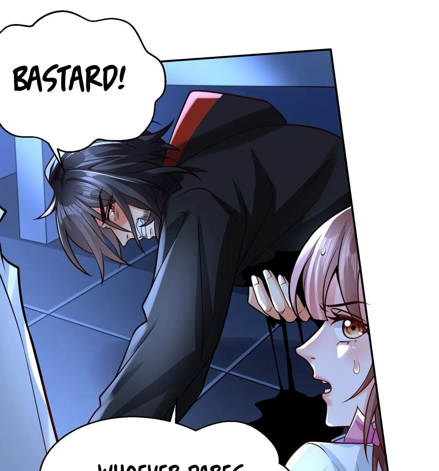Super Player Chapter 9 page 70 - 