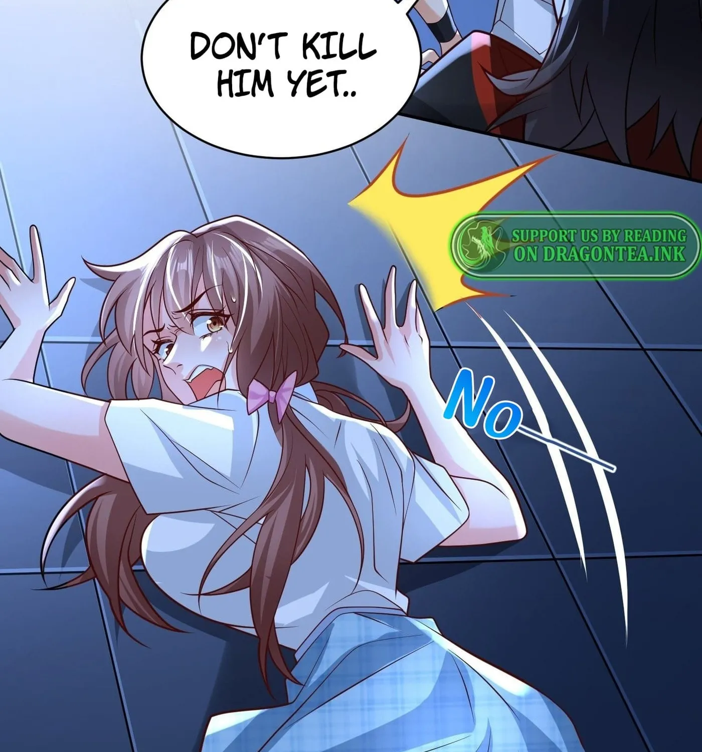 Super Player Chapter 9 page 72 - 