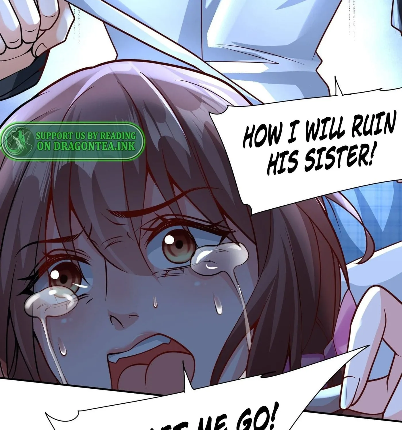 Super Player Chapter 9 page 75 - 