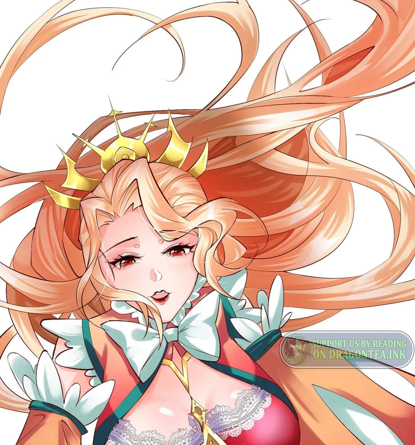 Super Player Chapter 9 page 77 - 