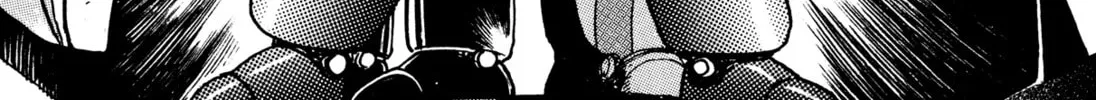Super Robot Retsuden Chapter 10 page 2 - 