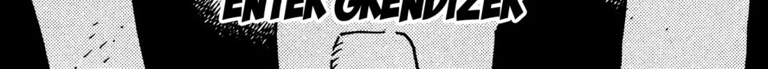 Super Robot Retsuden Chapter 6 page 2 - 