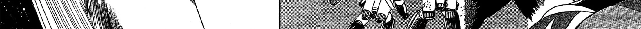 Super Robot Retsuden Chapter 6 page 38 - 