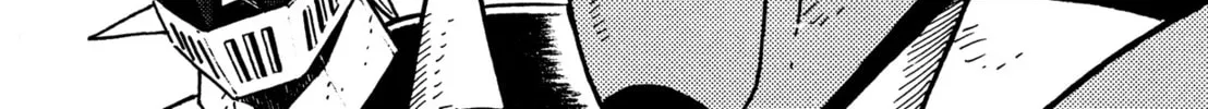 Super Robot Retsuden Chapter 9 page 2 - 