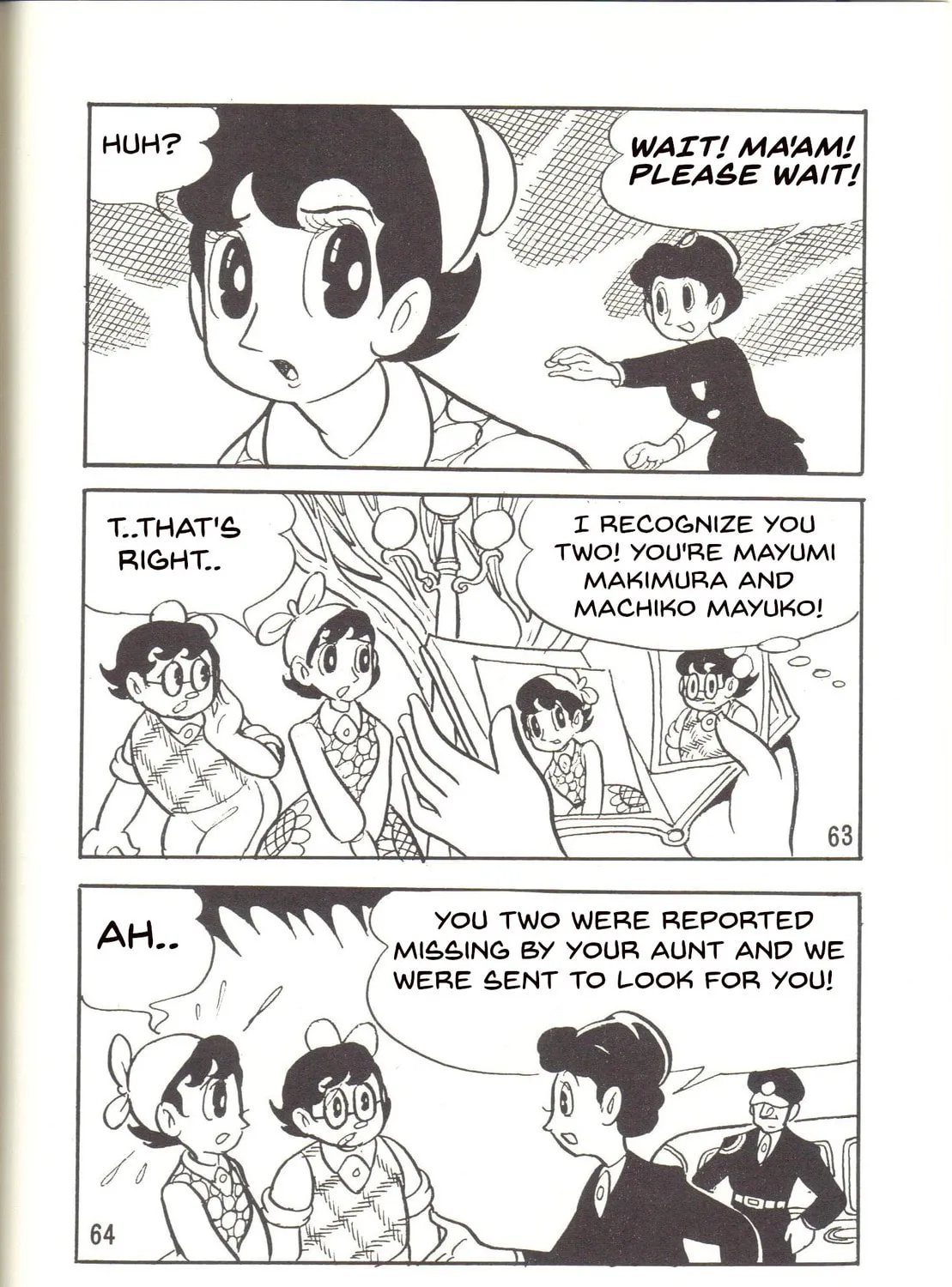 Super Rose Chapter 18 page 31 - 