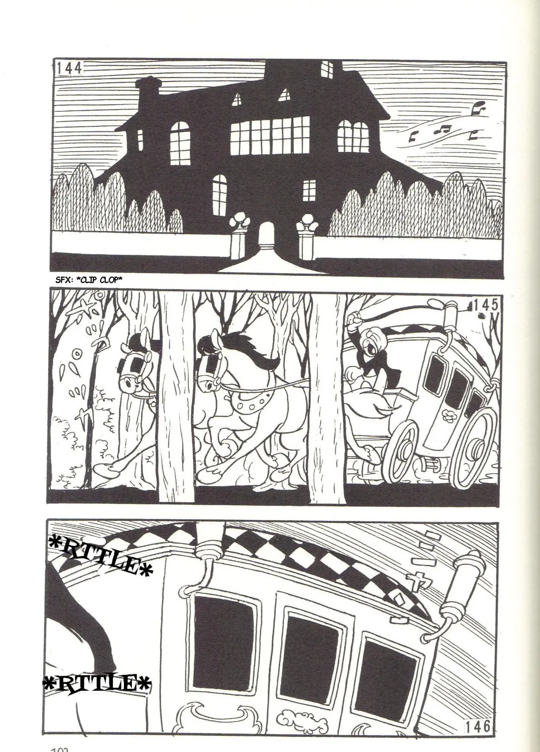 Super Rose Chapter 19 page 3 - 