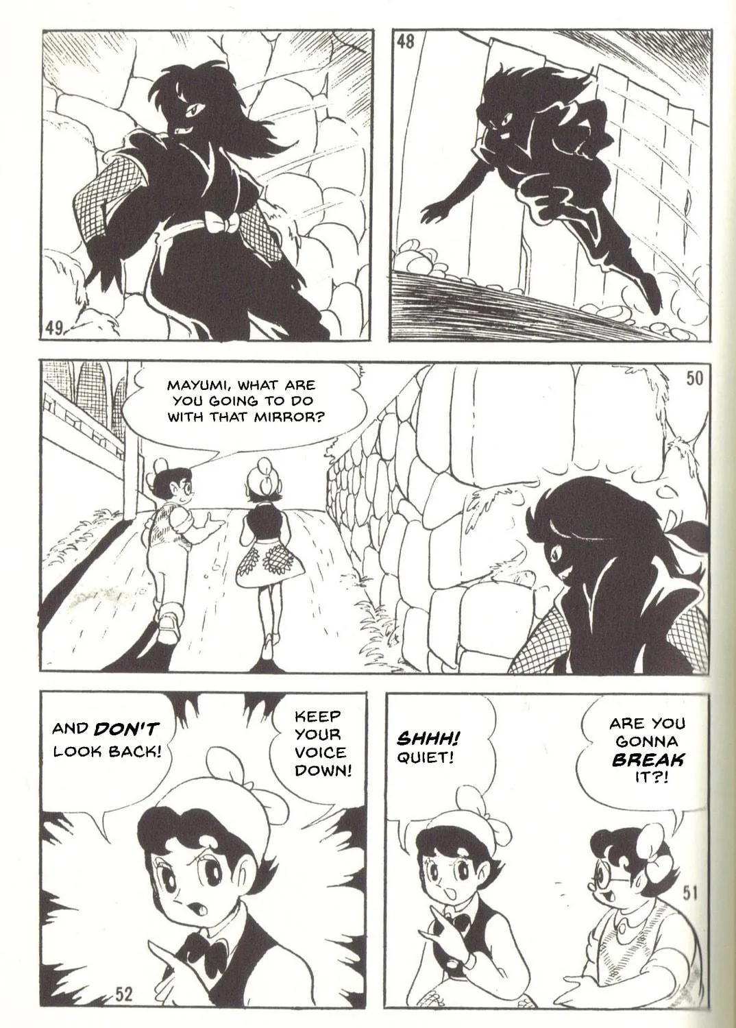 Super Rose Chapter 33 page 19 - 