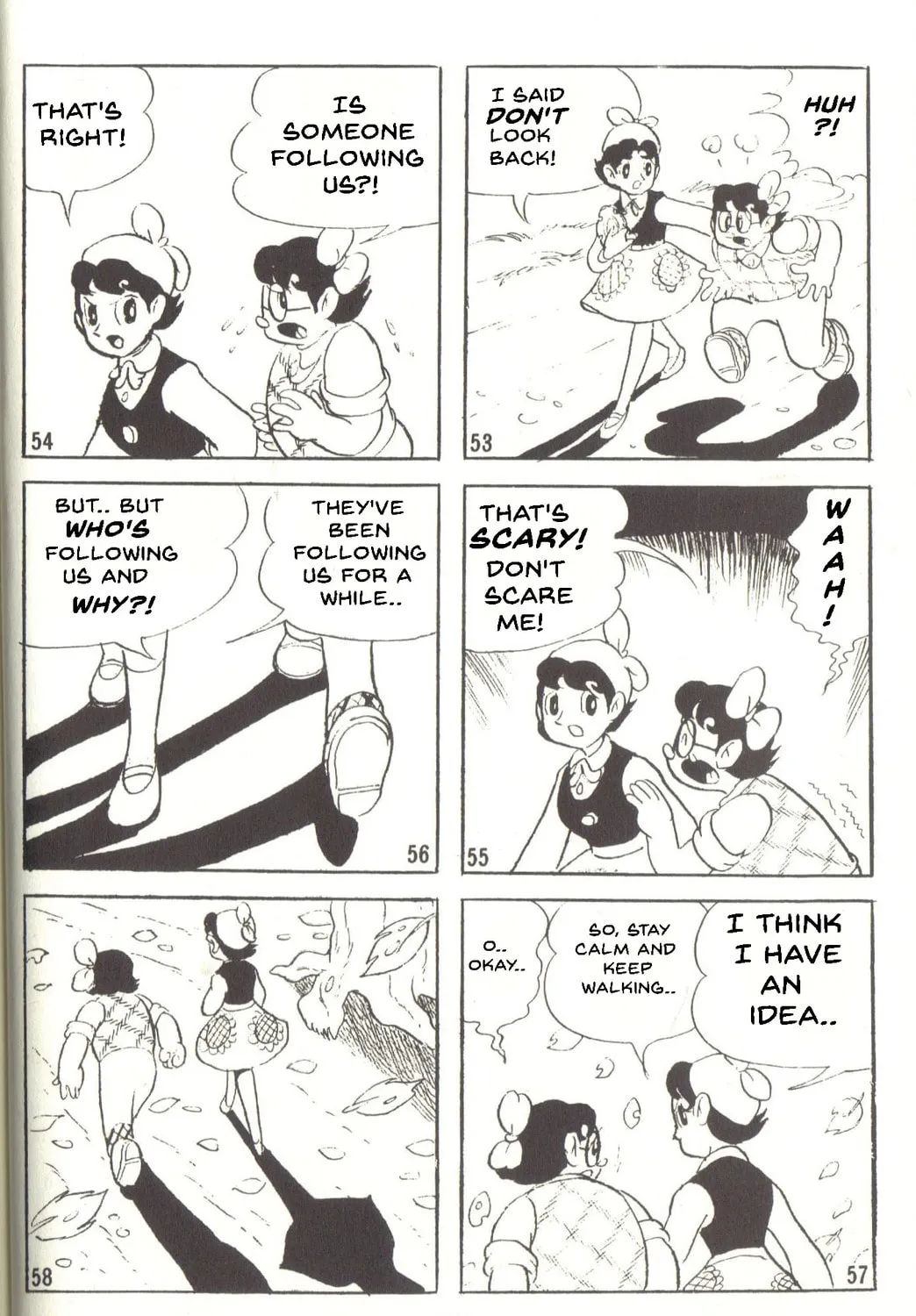 Super Rose Chapter 33 page 21 - 