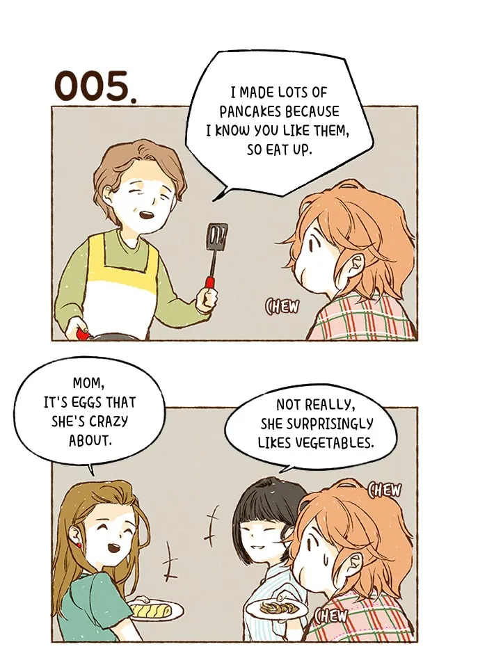 Super Secret Chapter 1 page 9 - 