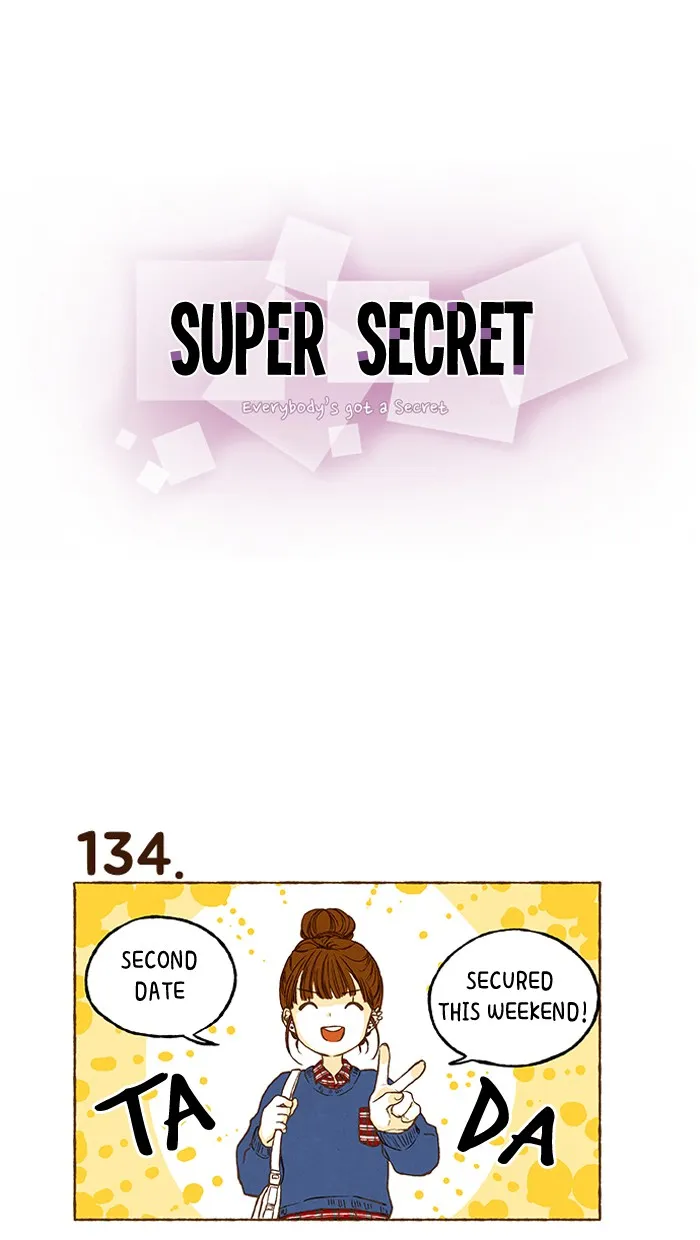 Super Secret Chapter 10 page 1 - 
