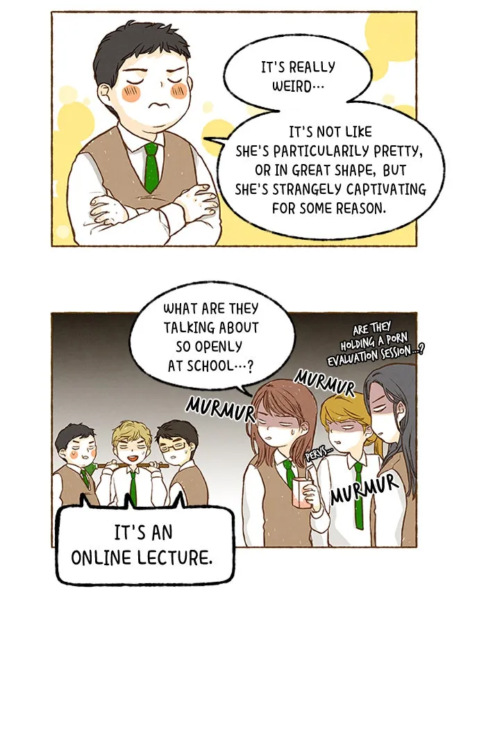 Super Secret Chapter 10 page 11 - 