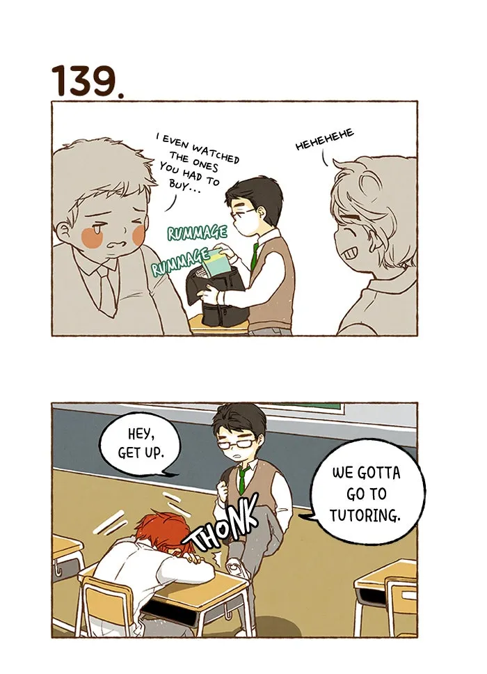 Super Secret Chapter 10 page 12 - 