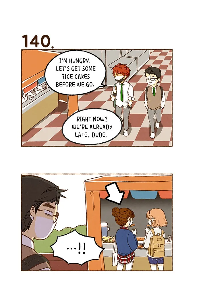 Super Secret Chapter 10 page 14 - 