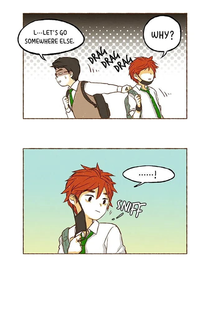 Super Secret Chapter 10 page 15 - 