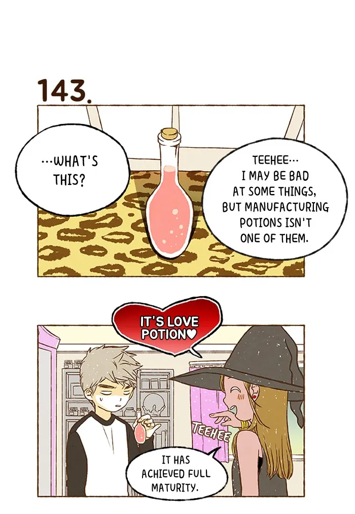 Super Secret Chapter 10 page 20 - 