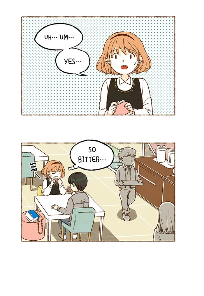 Super Secret Chapter 10 page 25 - 