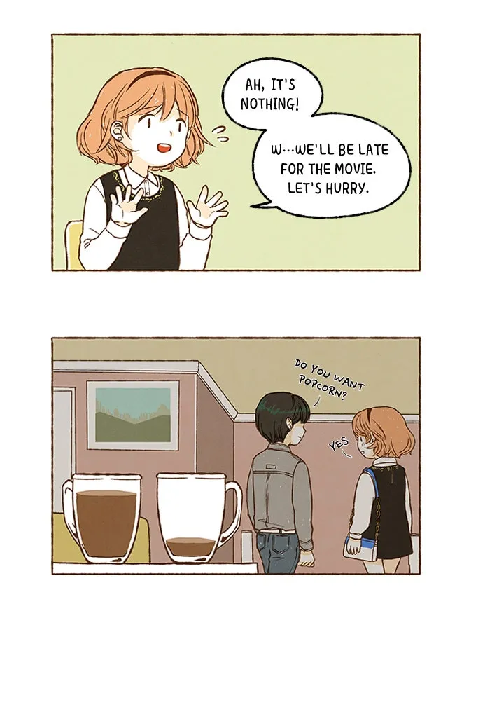 Super Secret Chapter 10 page 27 - 