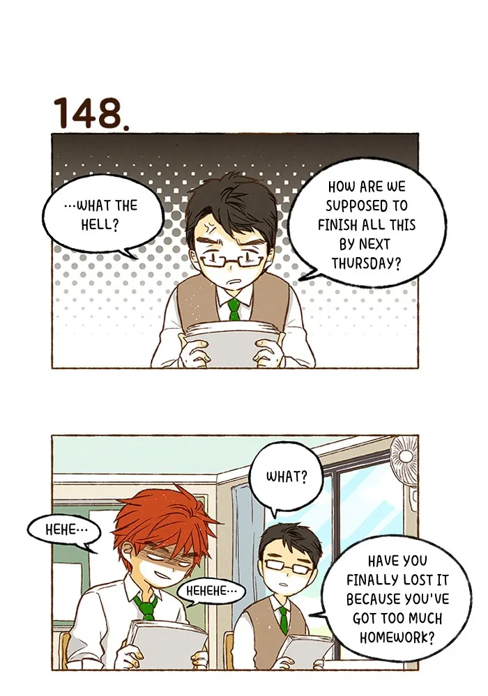Super Secret Chapter 10 page 30 - 
