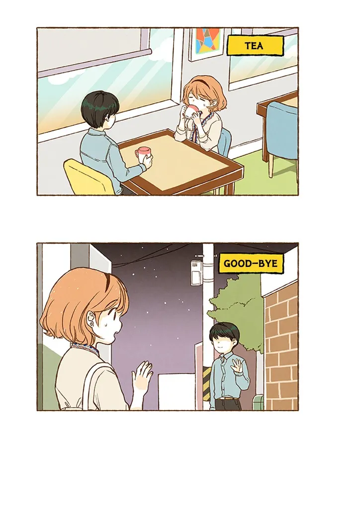 Super Secret Chapter 10 page 5 - 