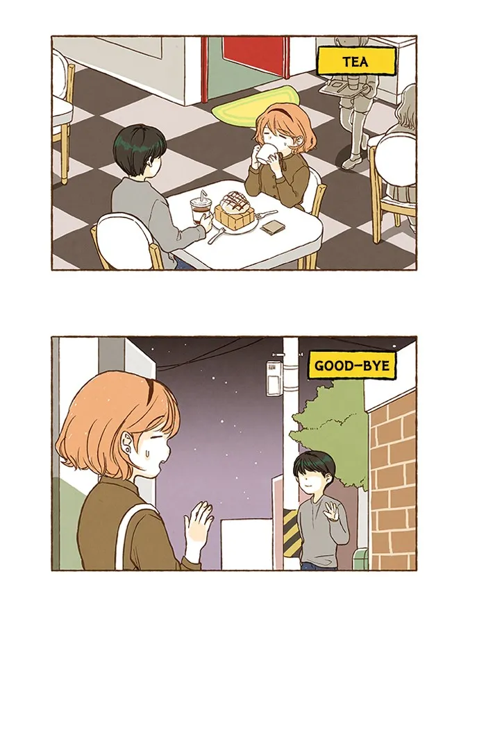 Super Secret Chapter 10 page 7 - 