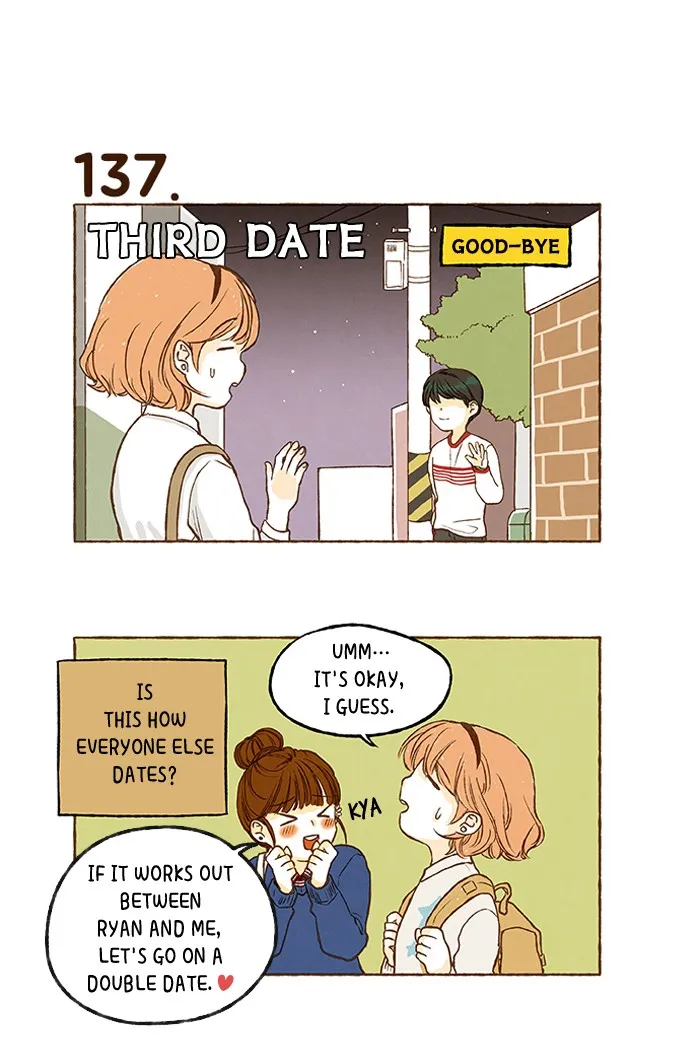 Super Secret Chapter 10 page 8 - 