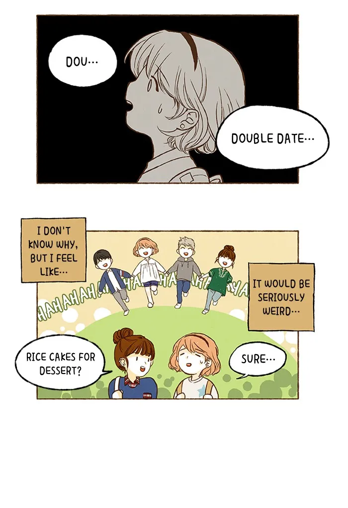 Super Secret Chapter 10 page 9 - 