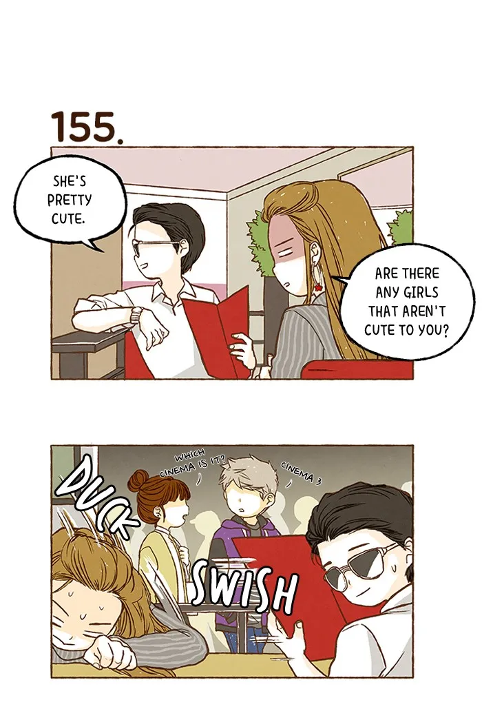 Super Secret Chapter 11 page 12 - 