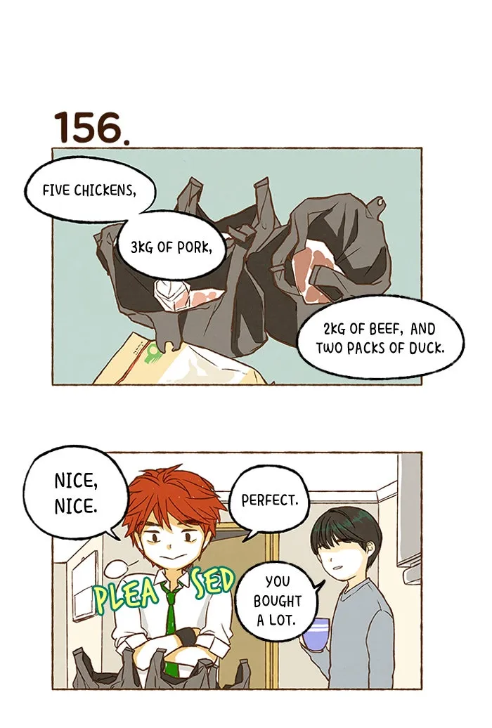 Super Secret Chapter 11 page 14 - 