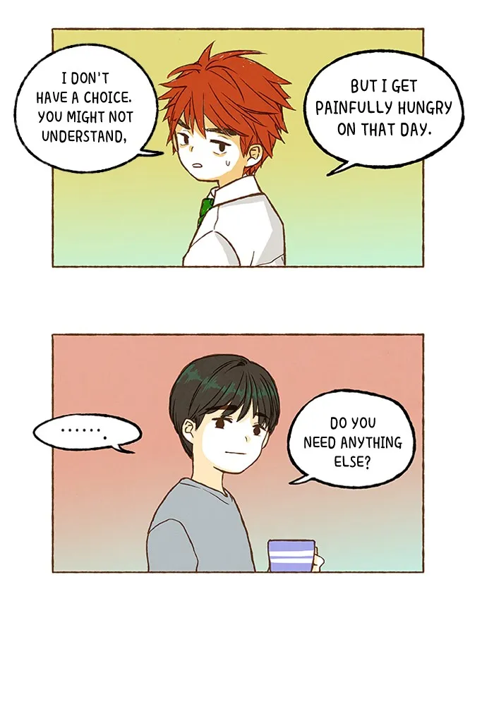 Super Secret Chapter 11 page 15 - 