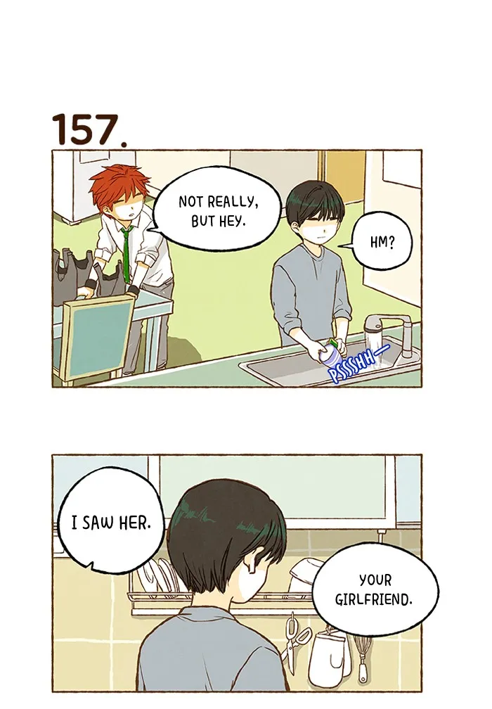Super Secret Chapter 11 page 16 - 