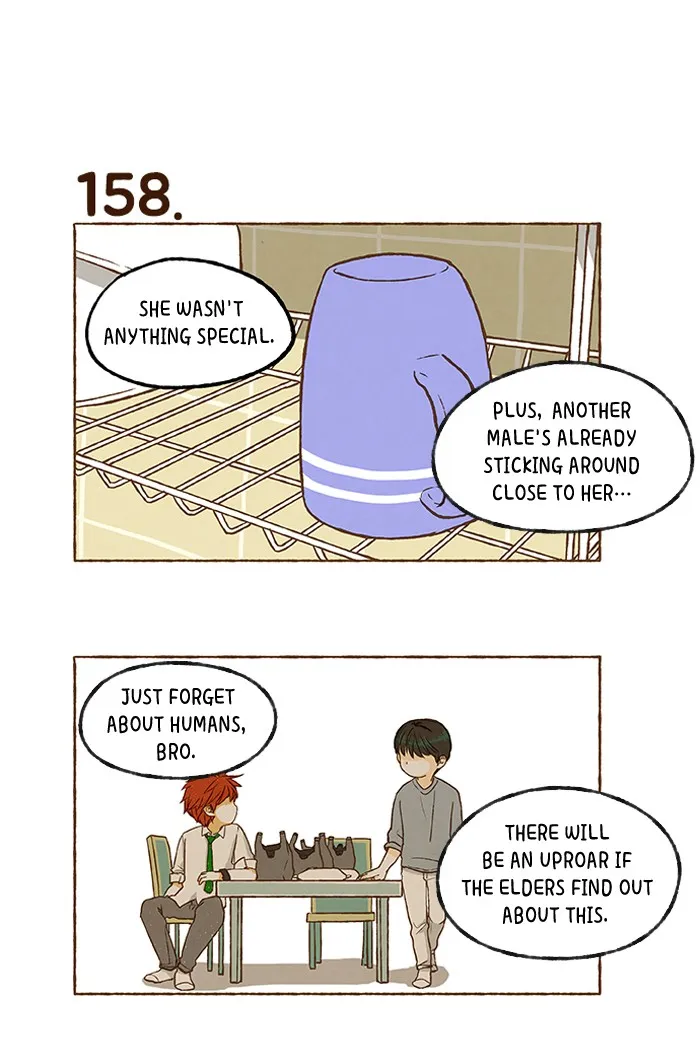 Super Secret Chapter 11 page 18 - 
