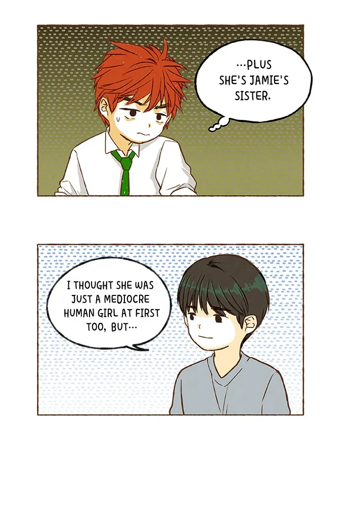 Super Secret Chapter 11 page 19 - 