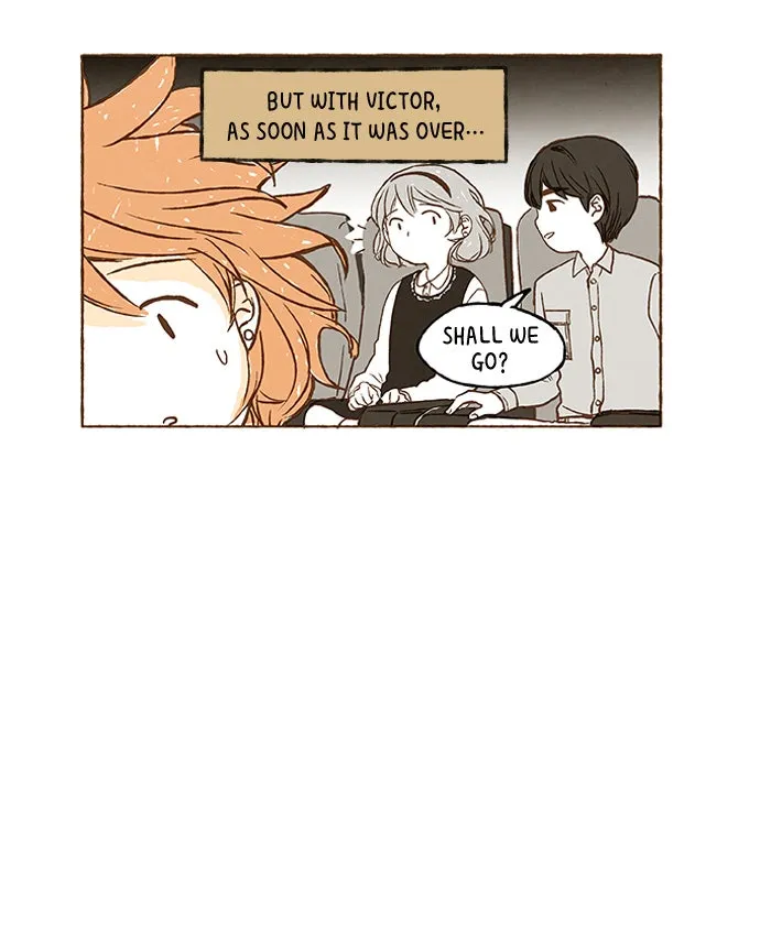 Super Secret Chapter 11 page 3 - 