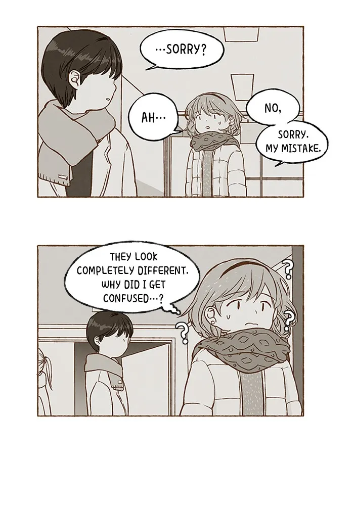 Super Secret Chapter 11 page 21 - 